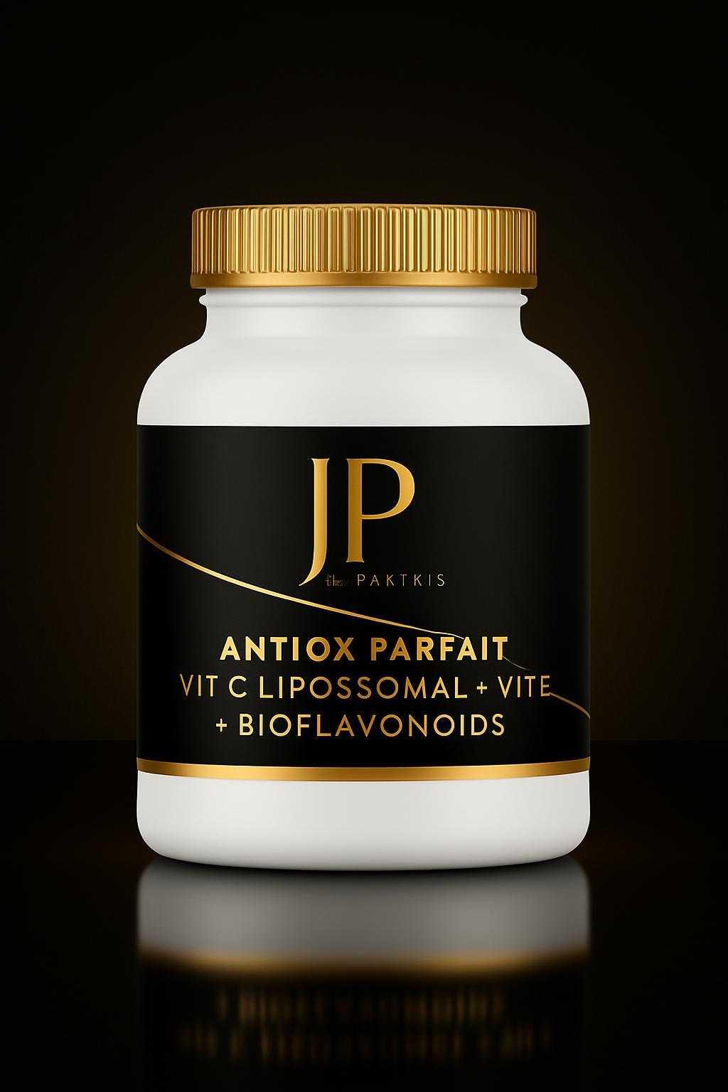 Antiox Parfait