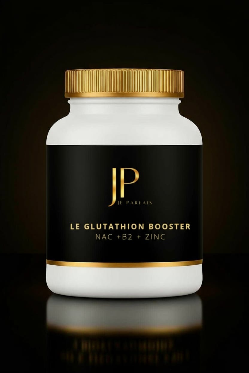JP Le Glutathion Booster