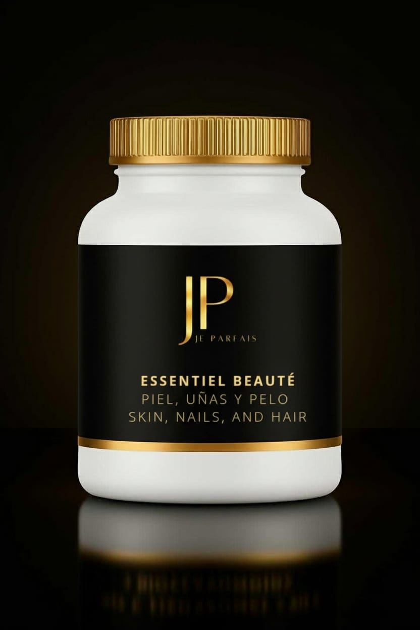Essentiel Beauté