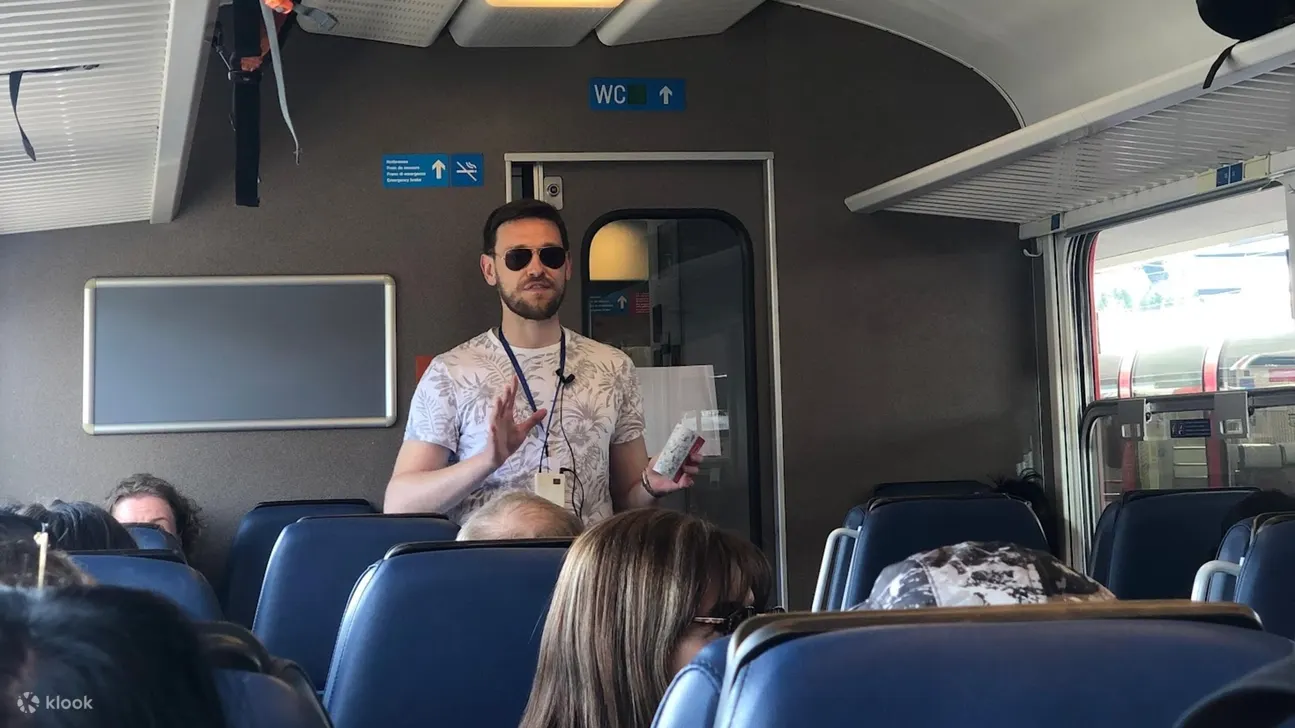 Swiss Bernina Express