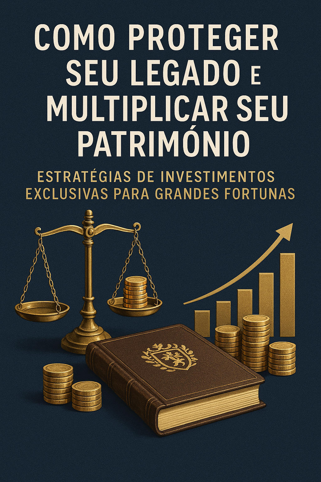 Como Proteger Seu Legado e Multiplicar Seu Patrimonio