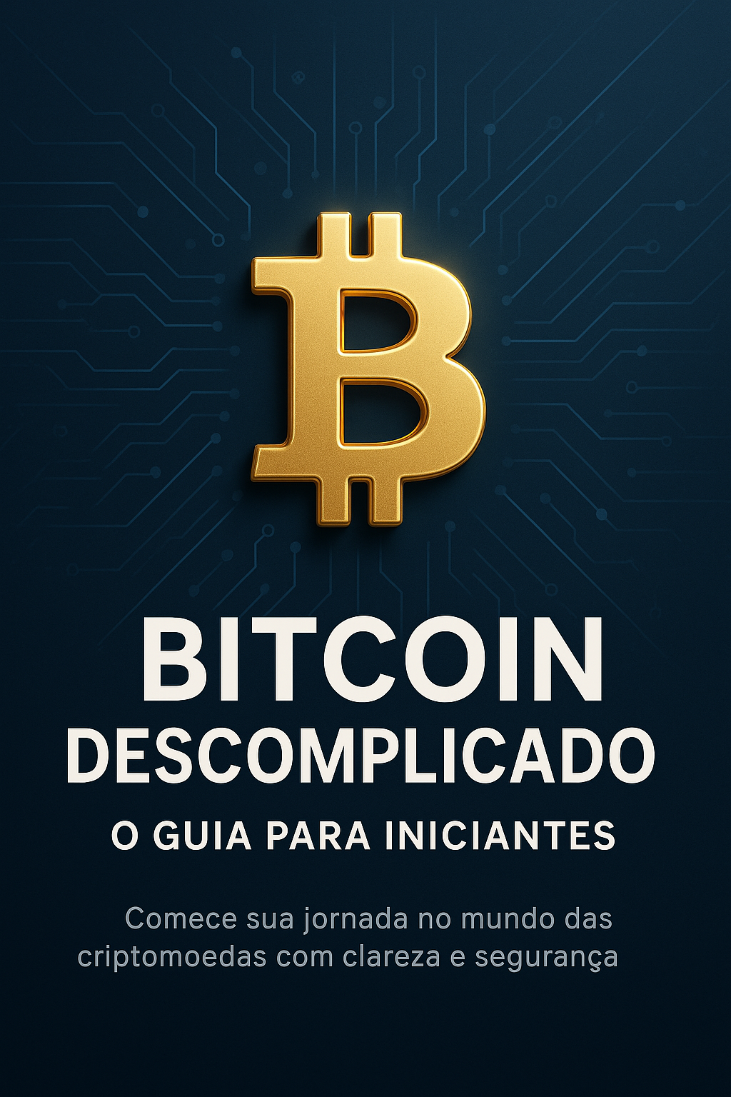 Bitcoin Descomplicado