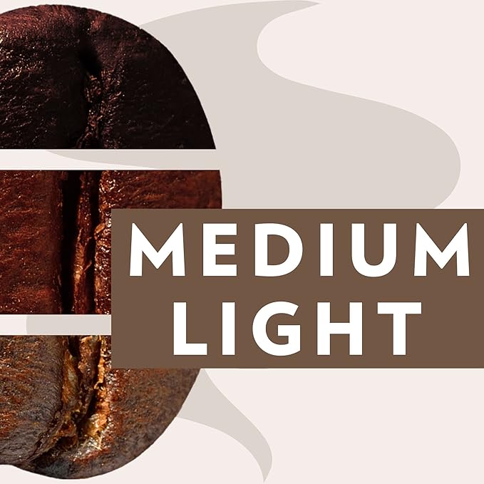 ESPRESSO ARABICA BLEND 