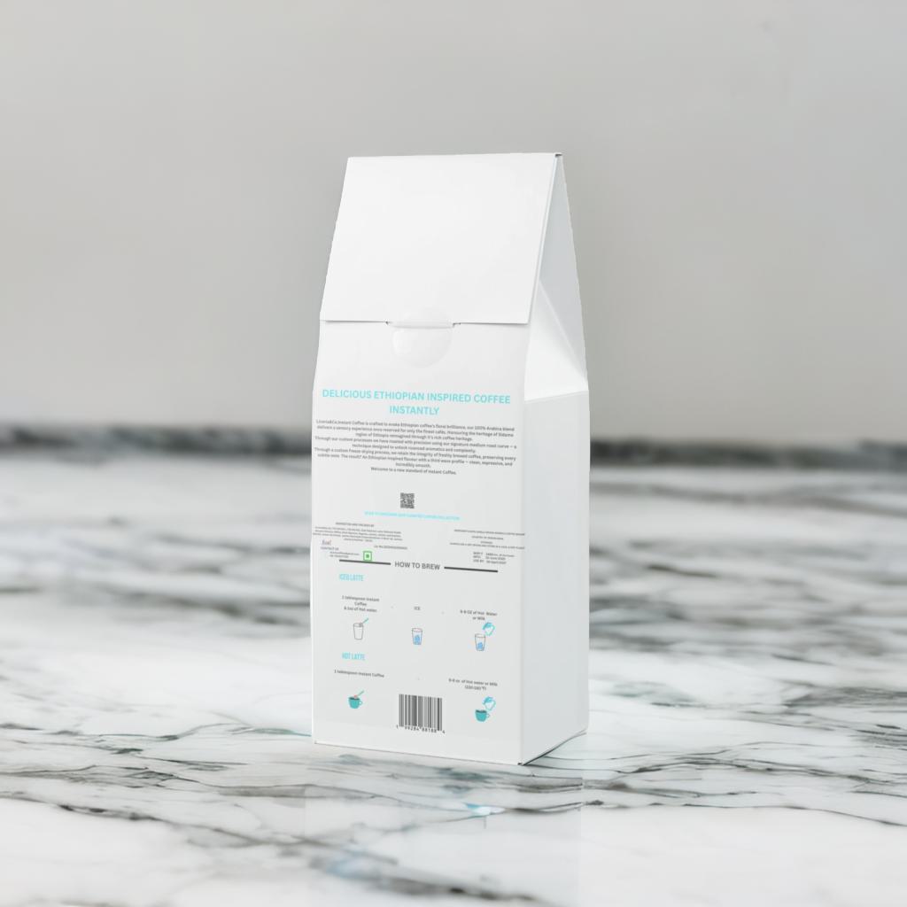 ESPRESSO ARABICA BLEND 