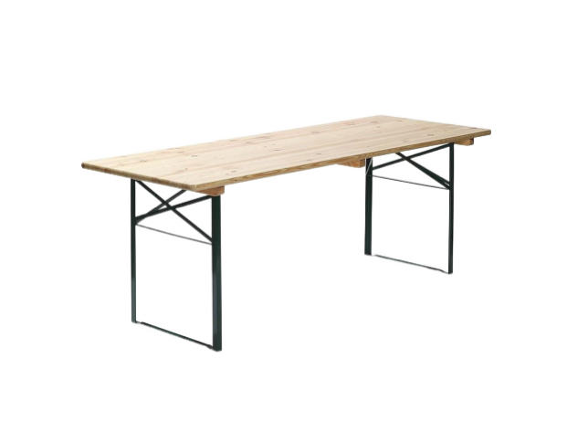 Table & Banc guinguette
