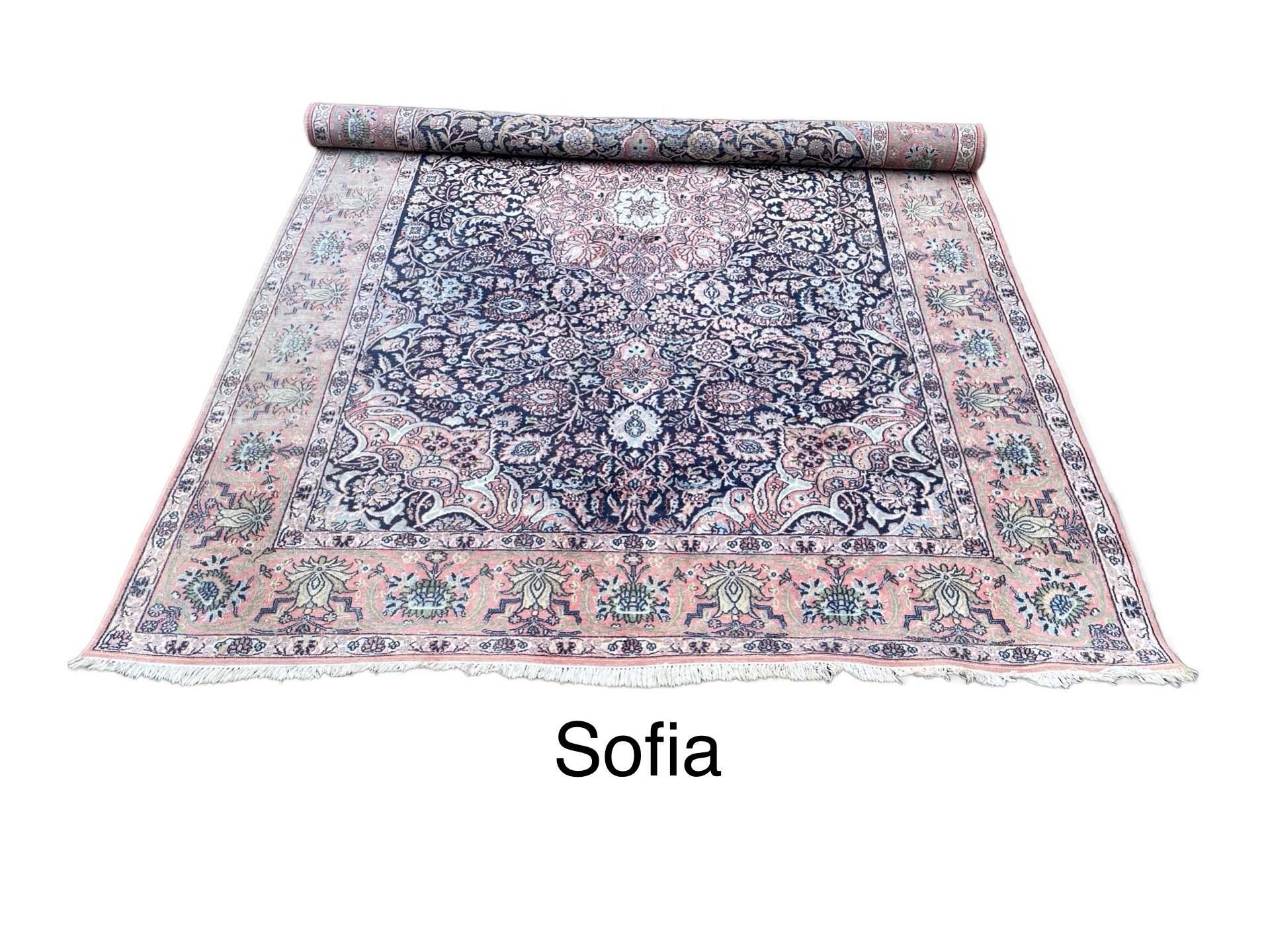 Tapis Persan