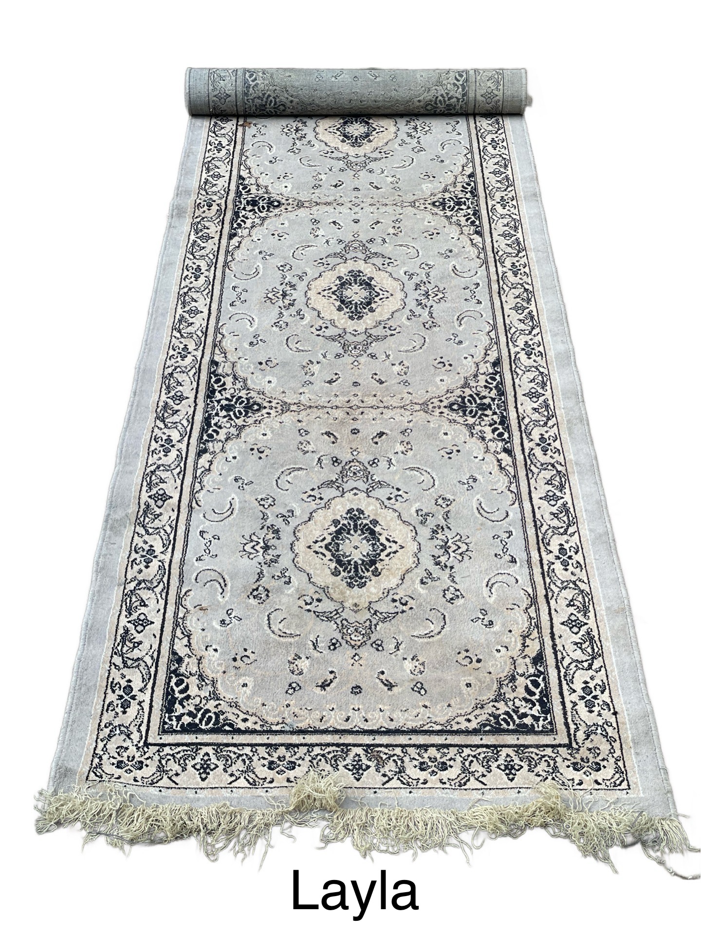 Tapis Persan