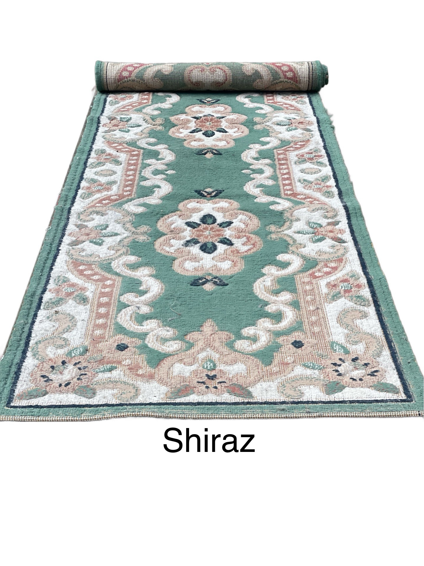 Tapis Persan