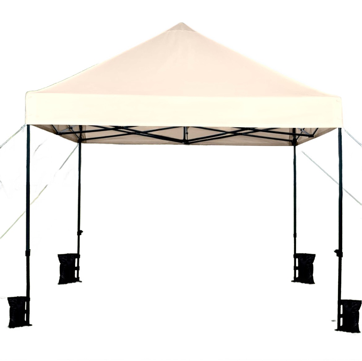 Tonnelle pliante 3x3m