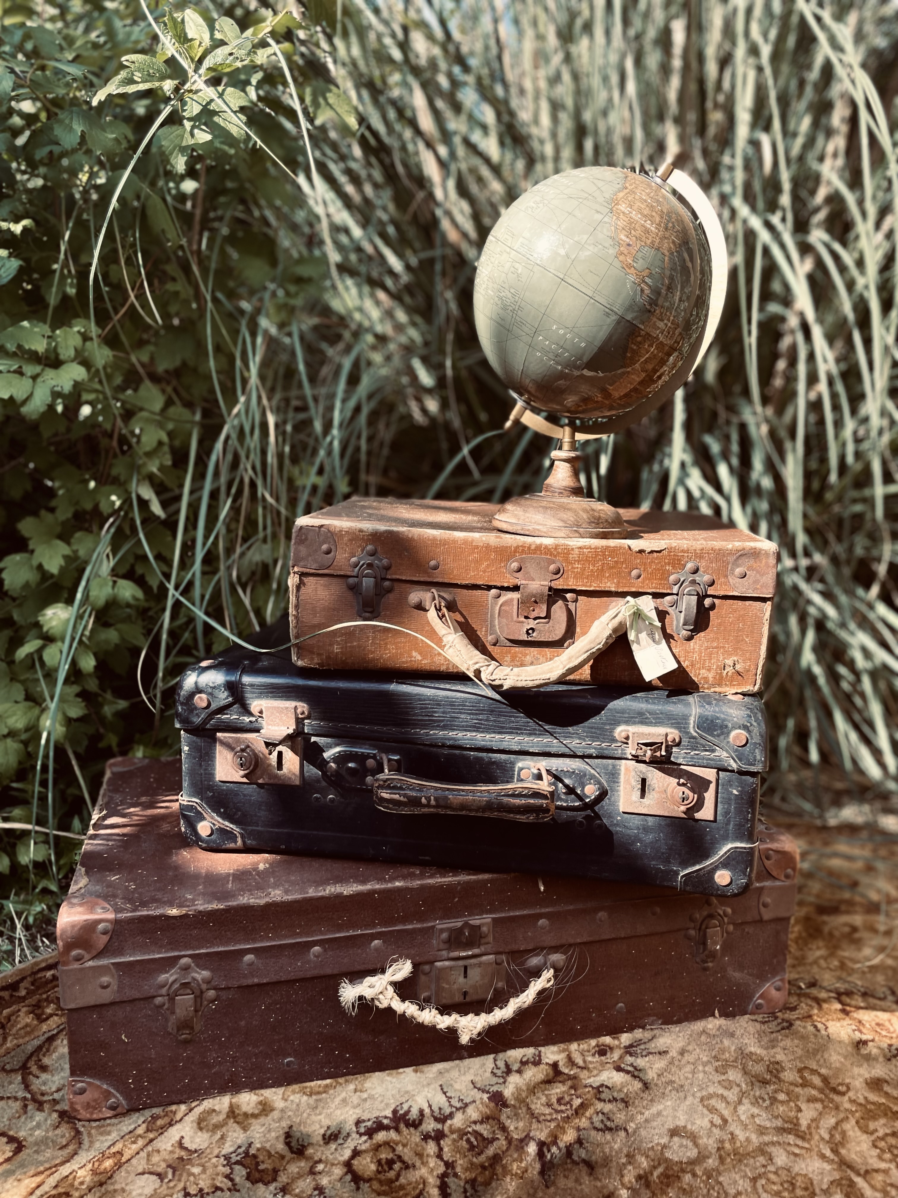 Le Photobooth des Châteaux de ma Mère