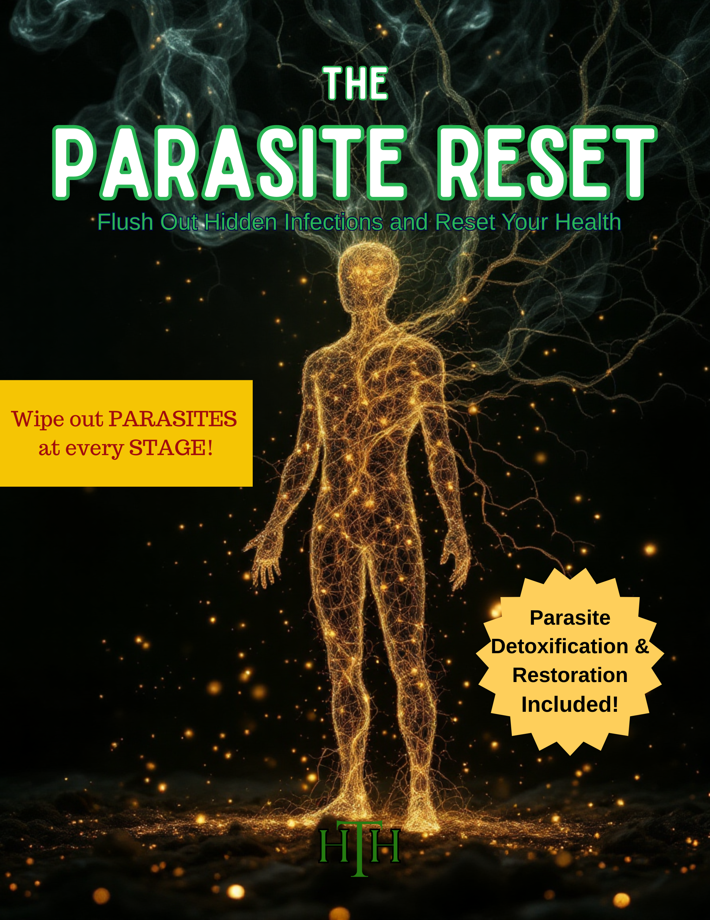 Parasite Reset
