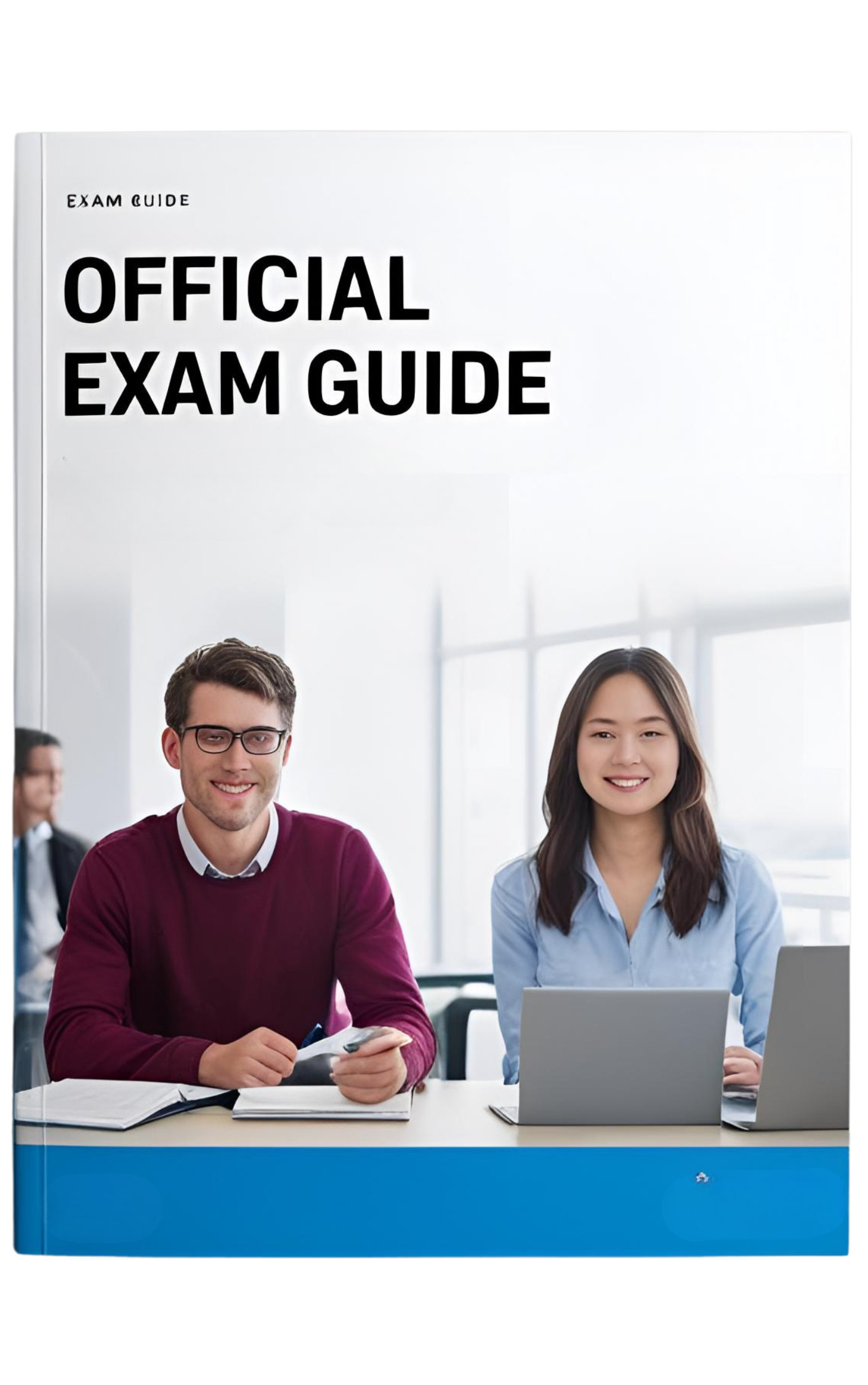 Official Exam Guide