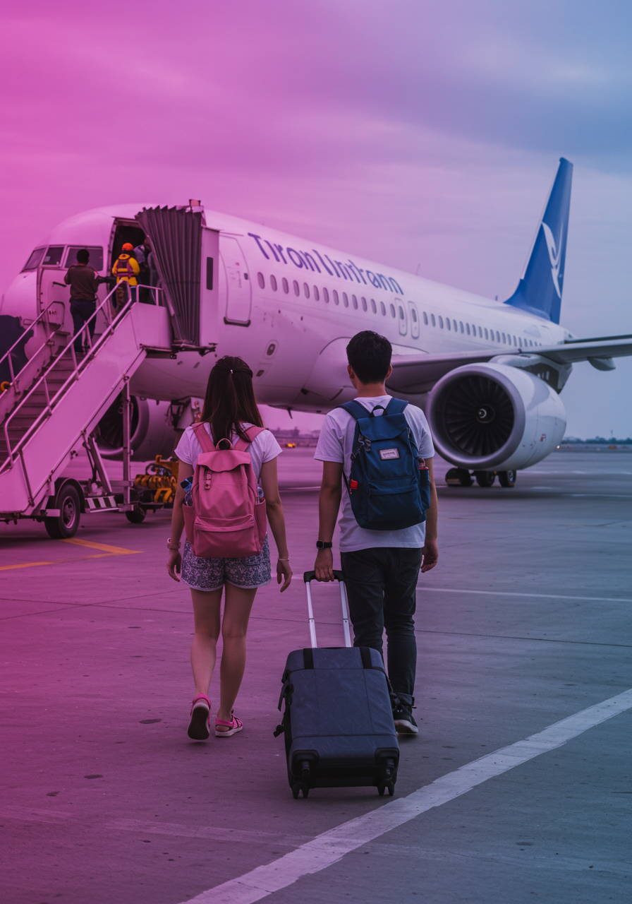 Thailand: Your Complete Paradise Getaway