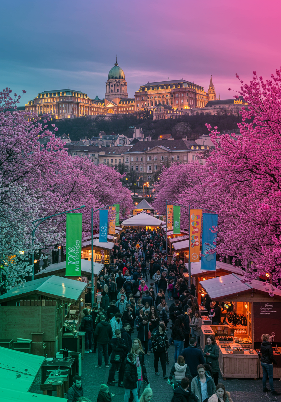 Discover Hungary: The Perfect Holiday Destination