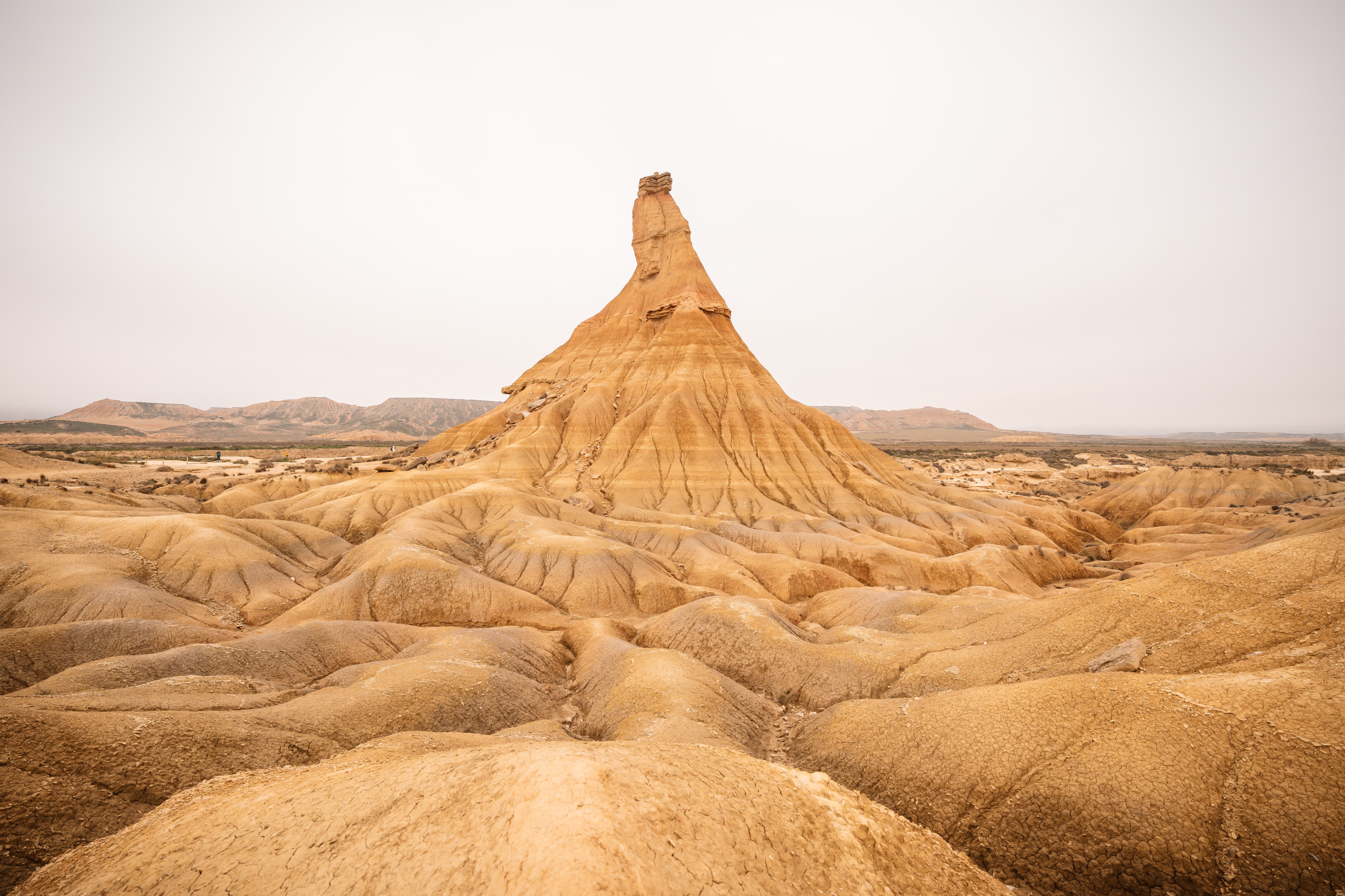 Les Bardenas Reales