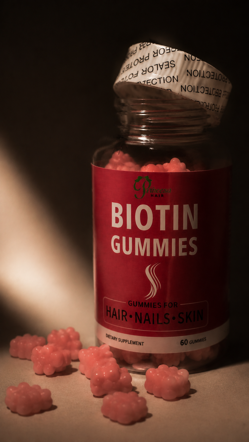 GUMMIES 