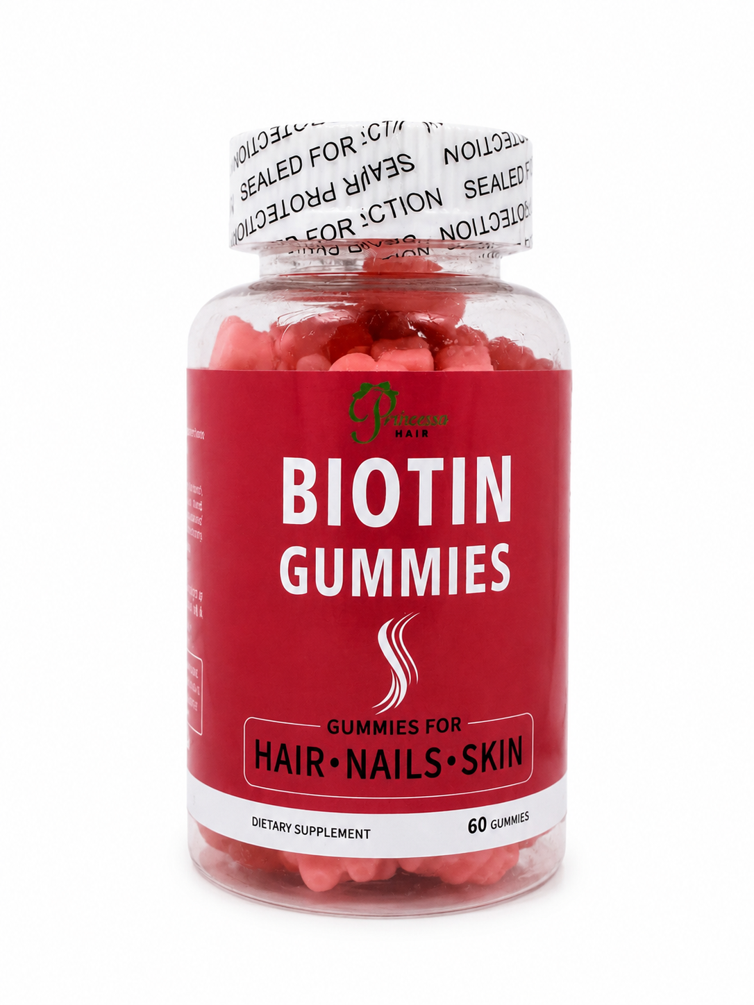 GUMMIES 