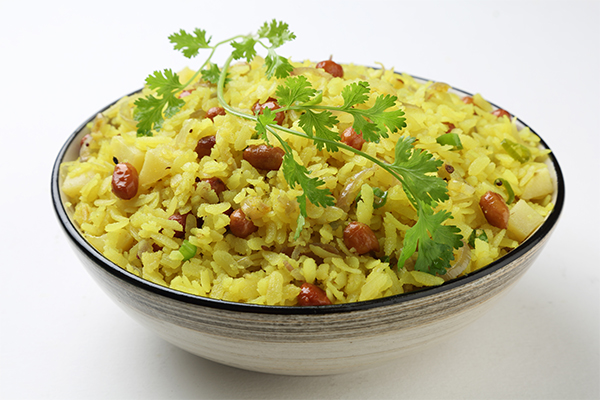 Poha