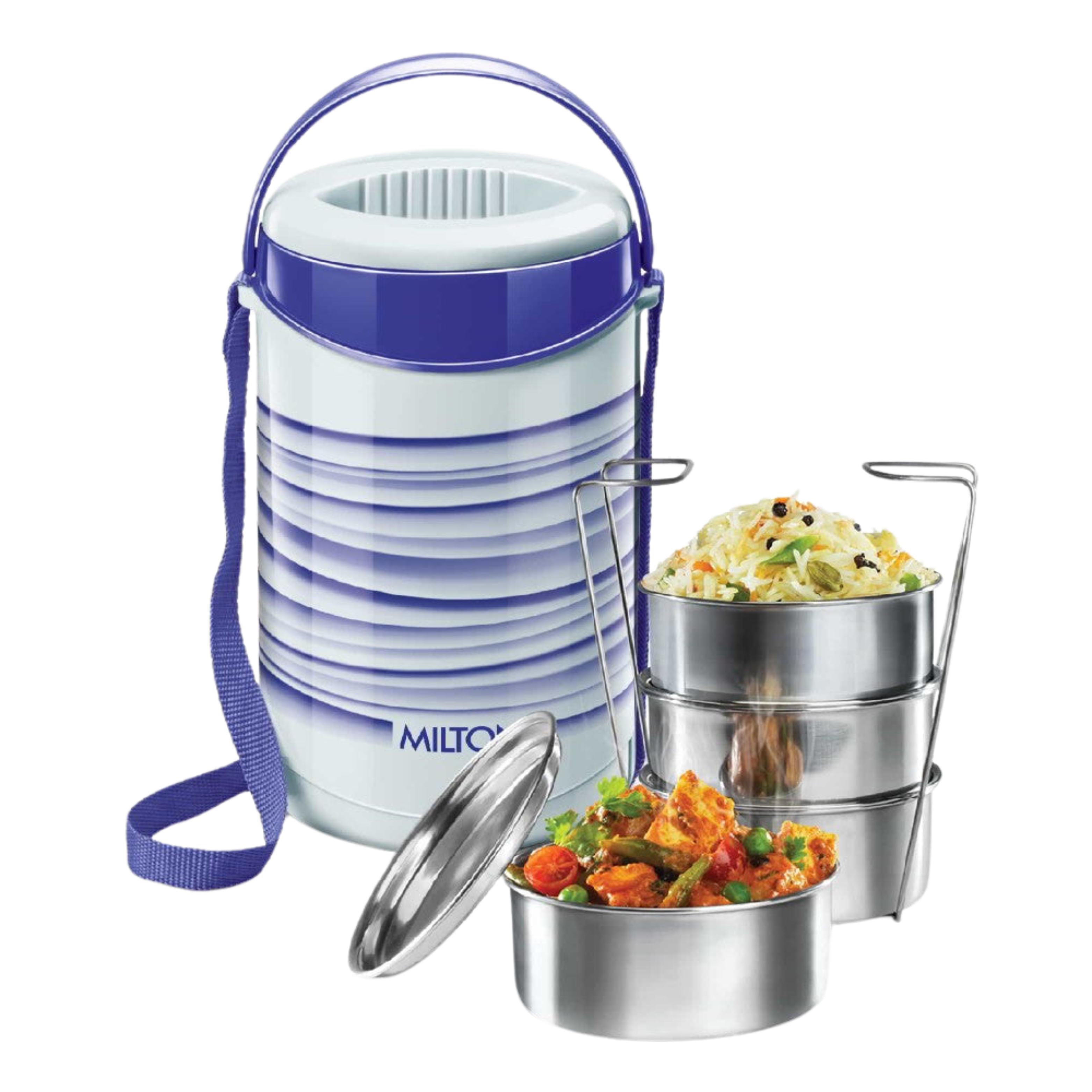 Weekly tiffin subscription ( 7 Meals )