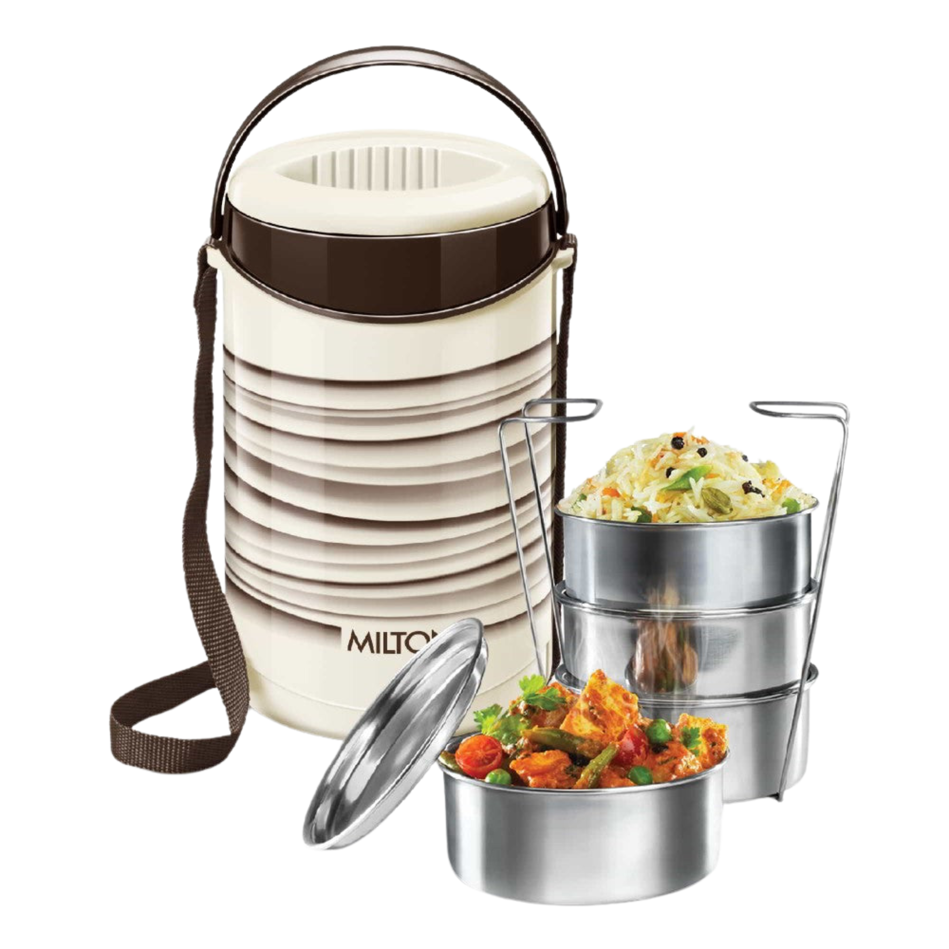 15 Tiffin  subscription ( 15 Meals )