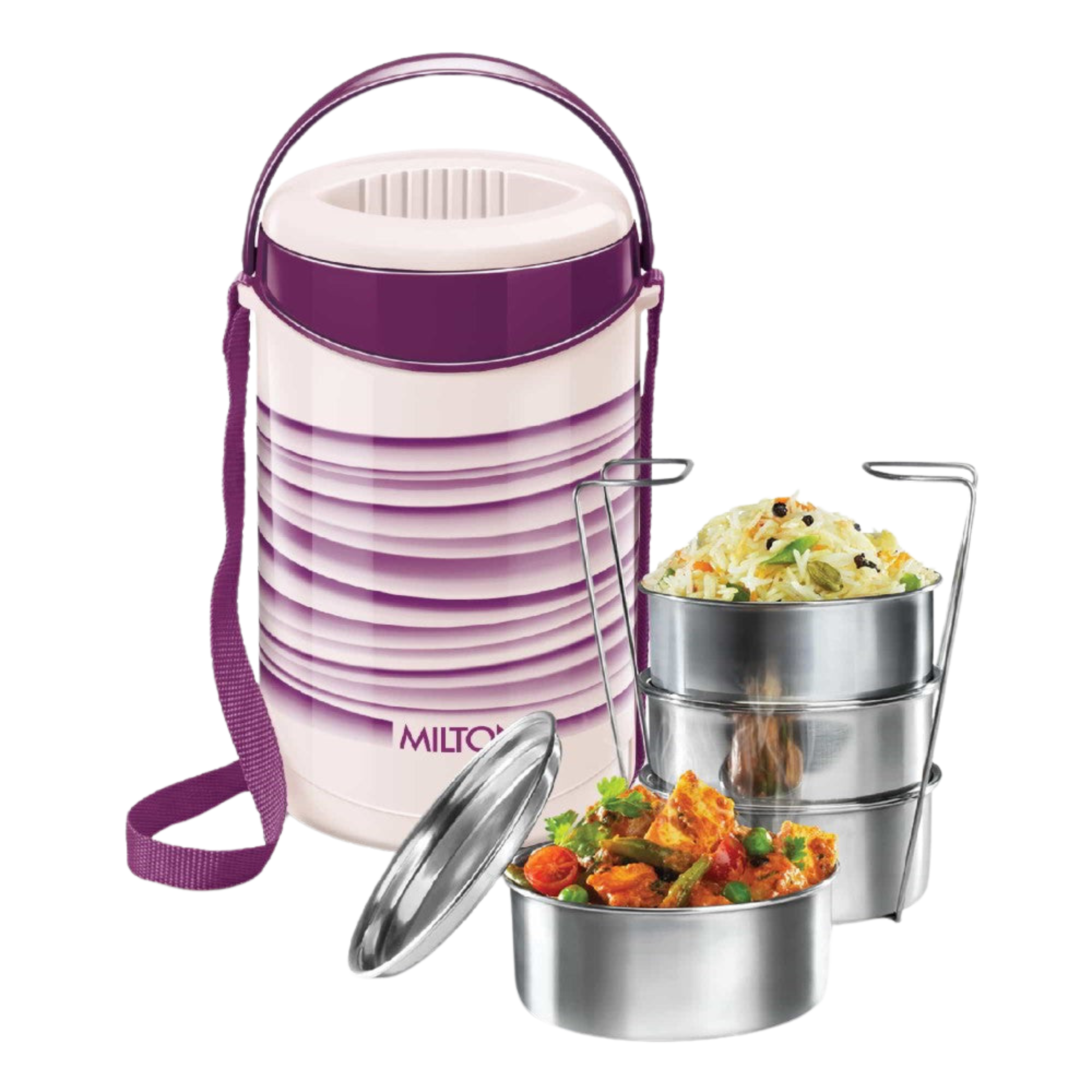 Monthly Tiffin Subscription (30 Meals)