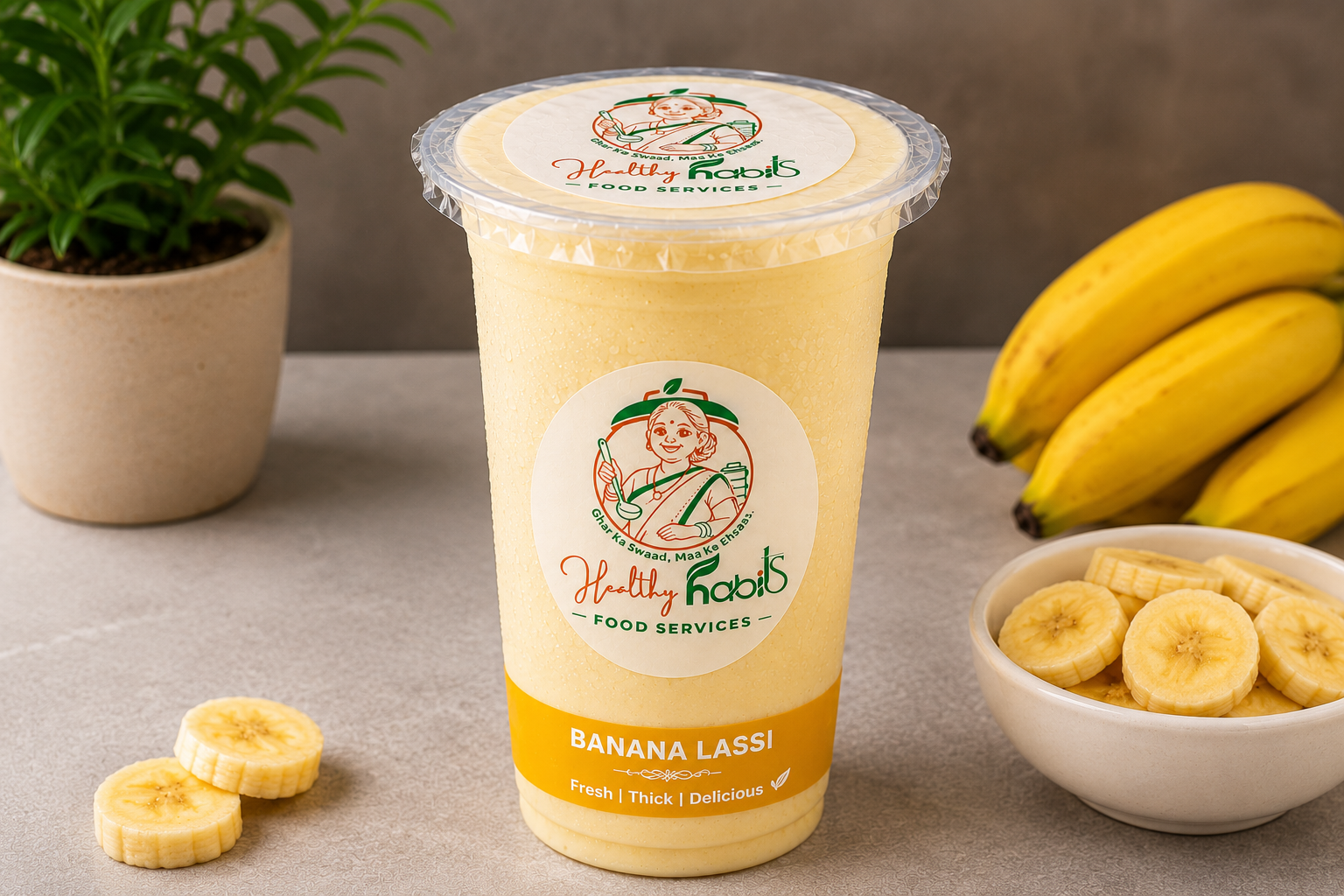 Banana Lasi