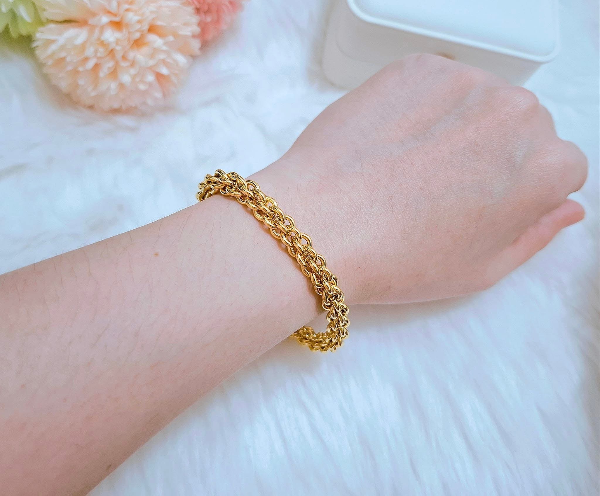 Aria Bracelet