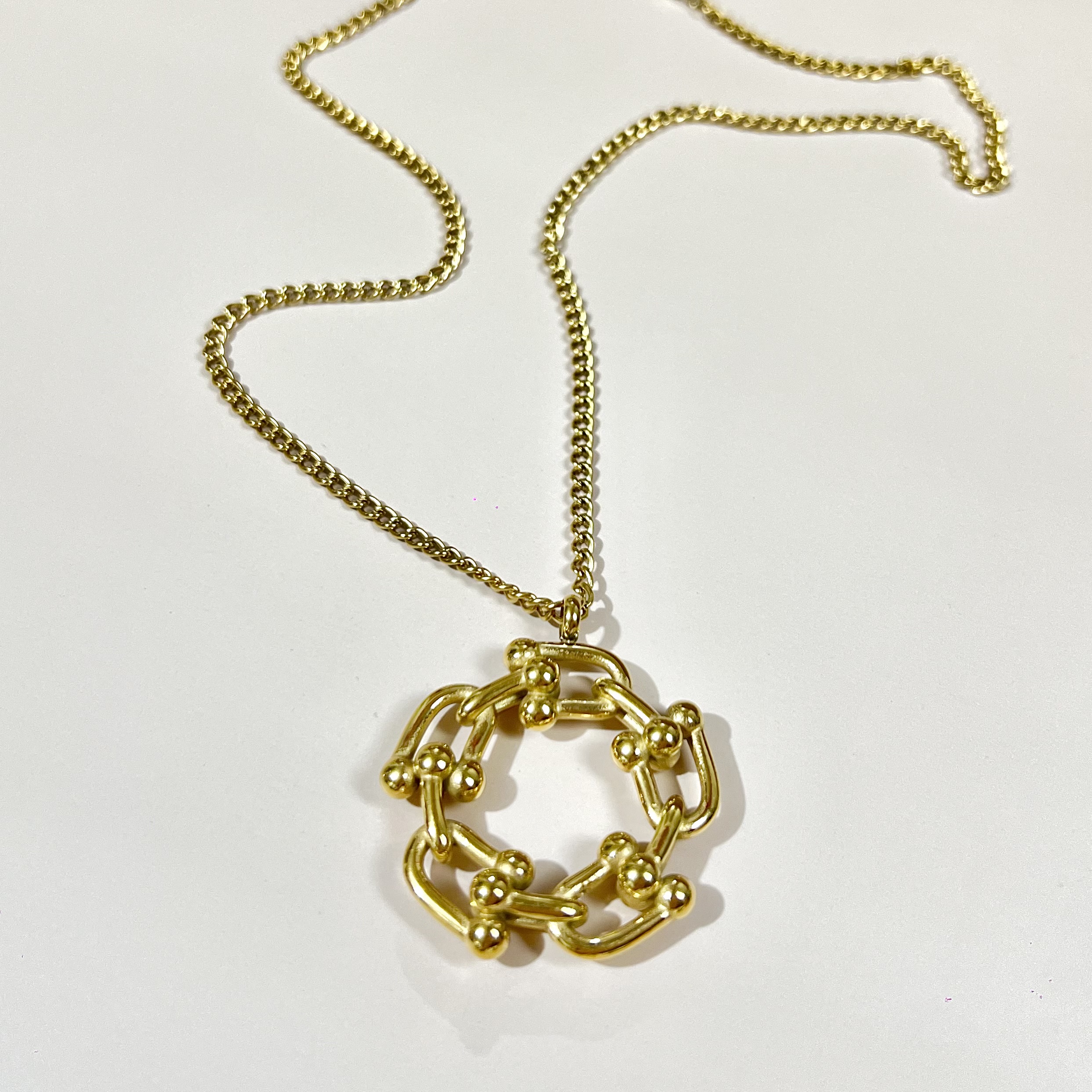 Layla Hardware 4in1 Set