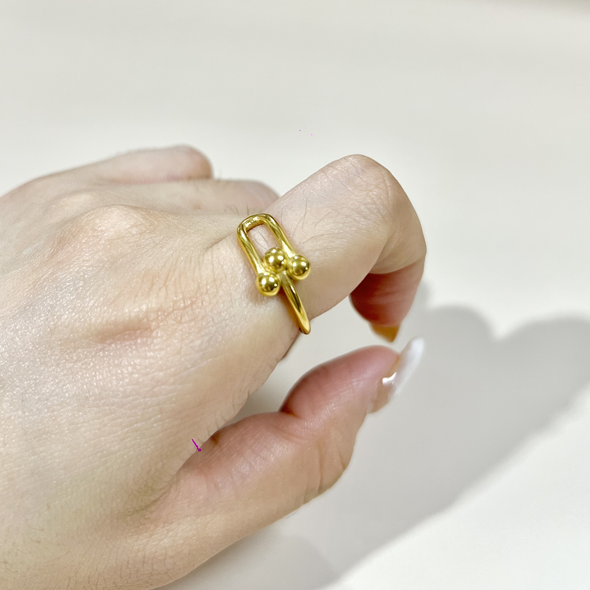 Layla Hardware 4in1 Set