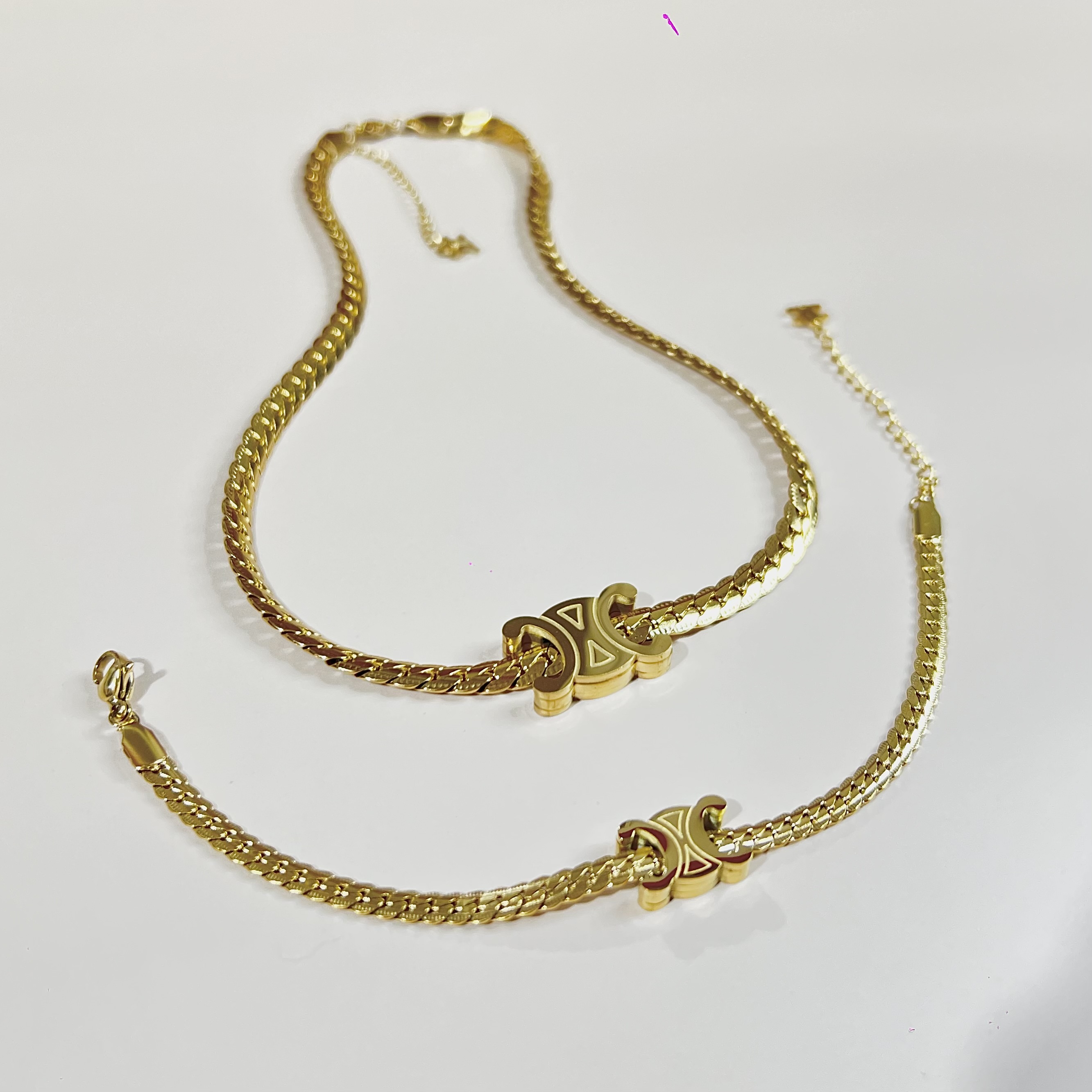 Selena Choker Necklace 