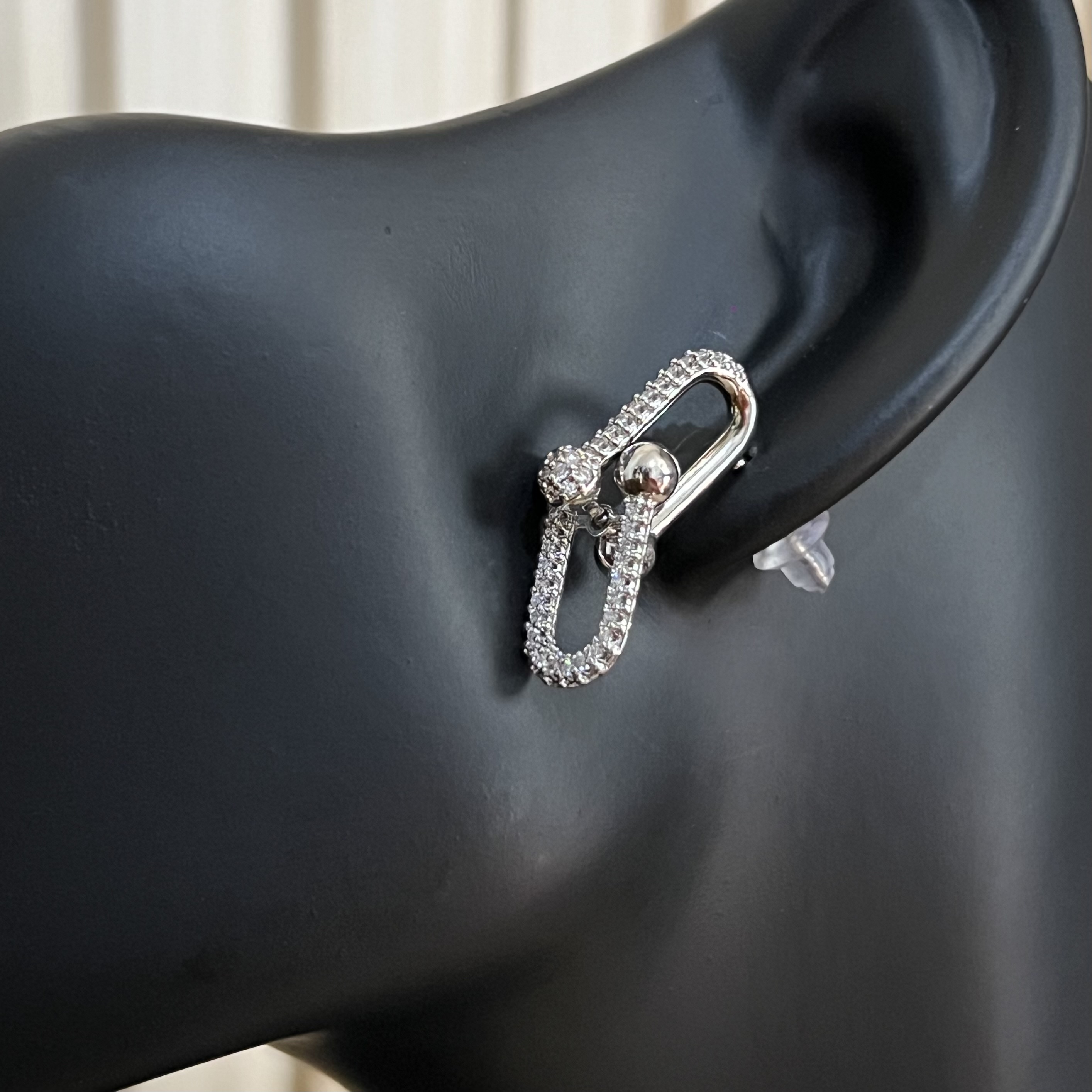 Lexie U-Link Jewelry Set