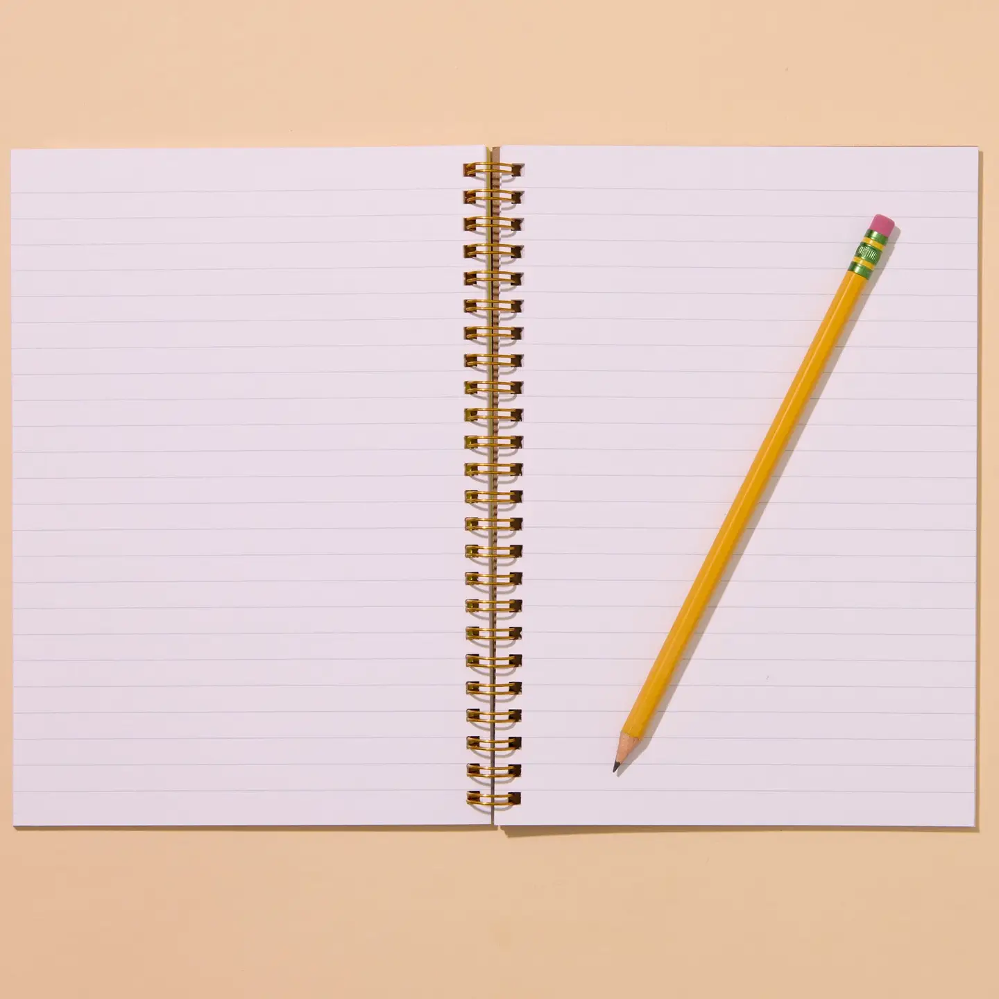 Strawberry Notebook