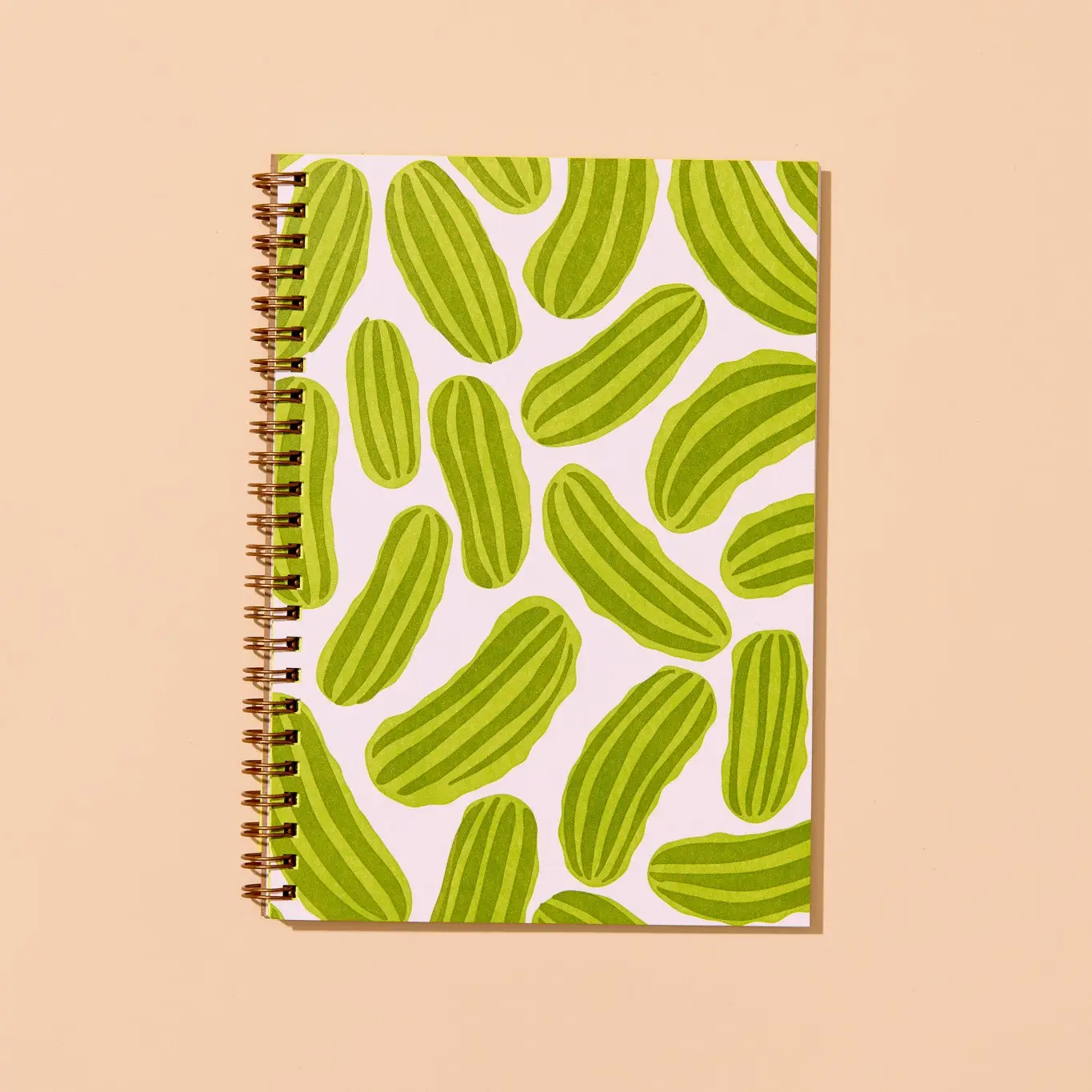 Pickle Notebook