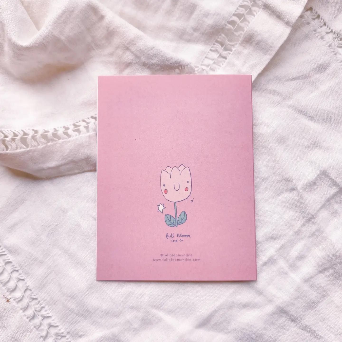 Tomato Greeting Card