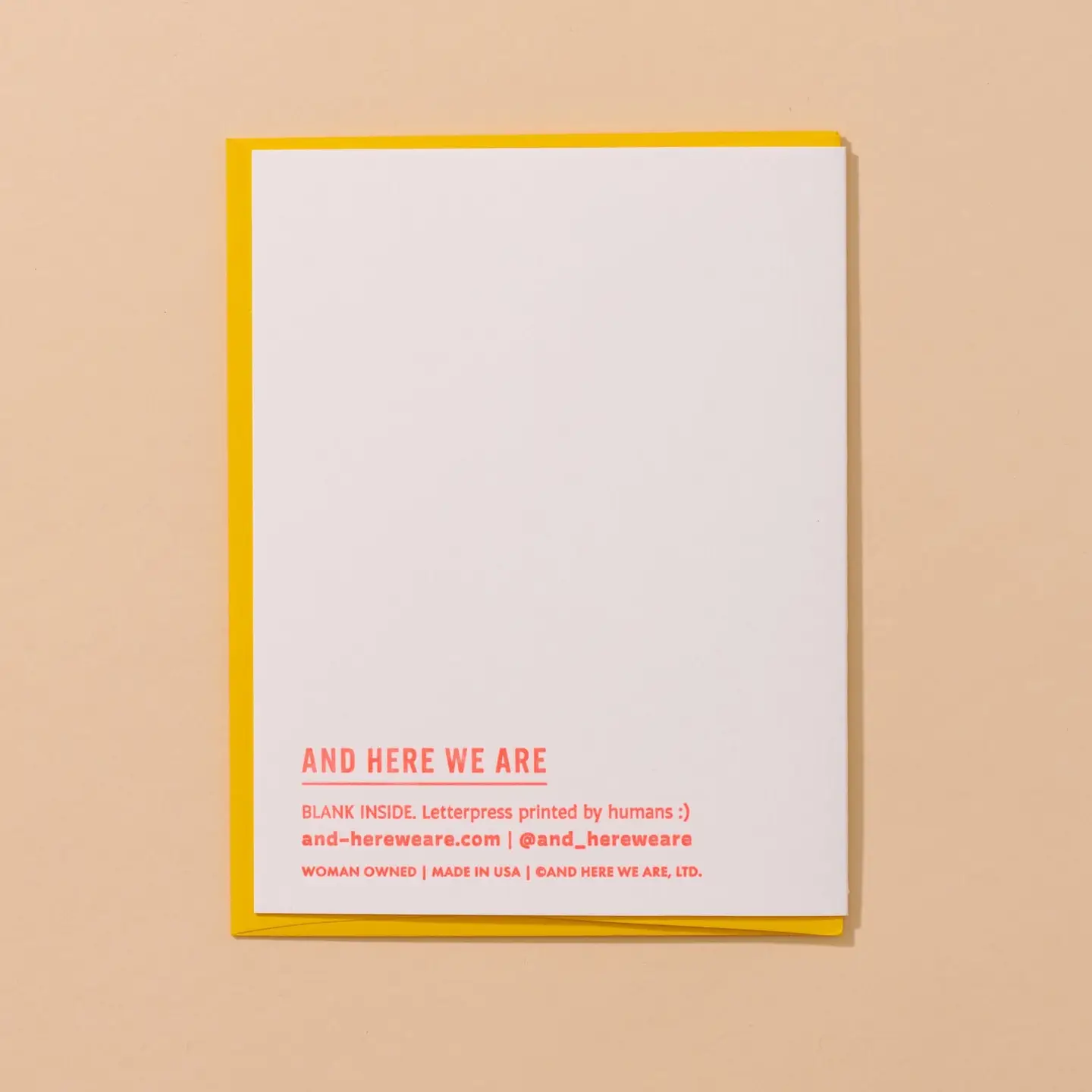 Hot Dog Birthday Card