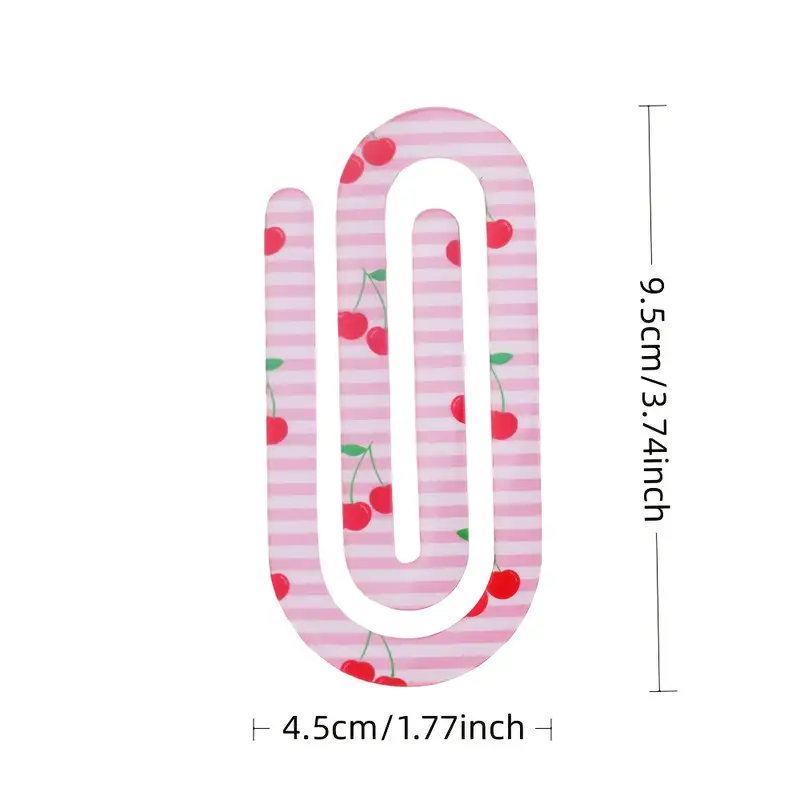 Jumbo Paperclips