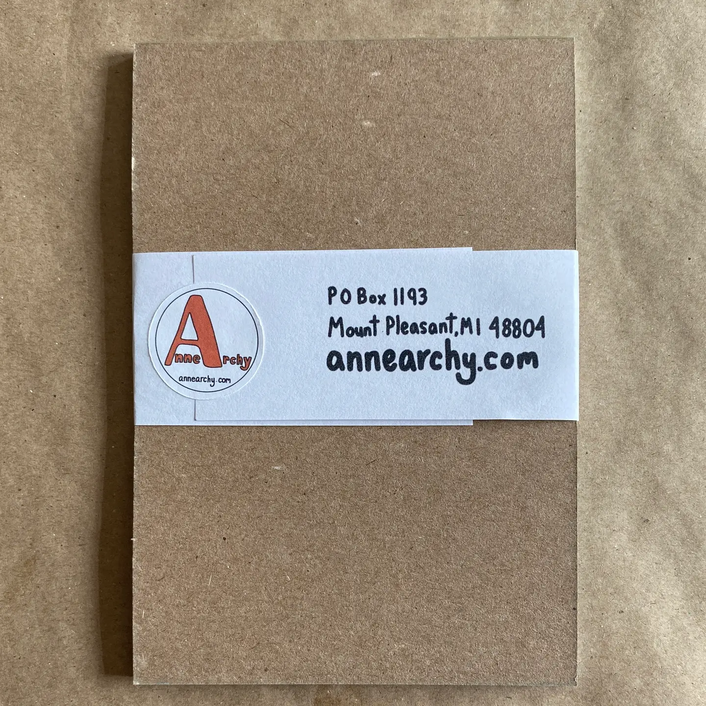 Dumb Things Notepad