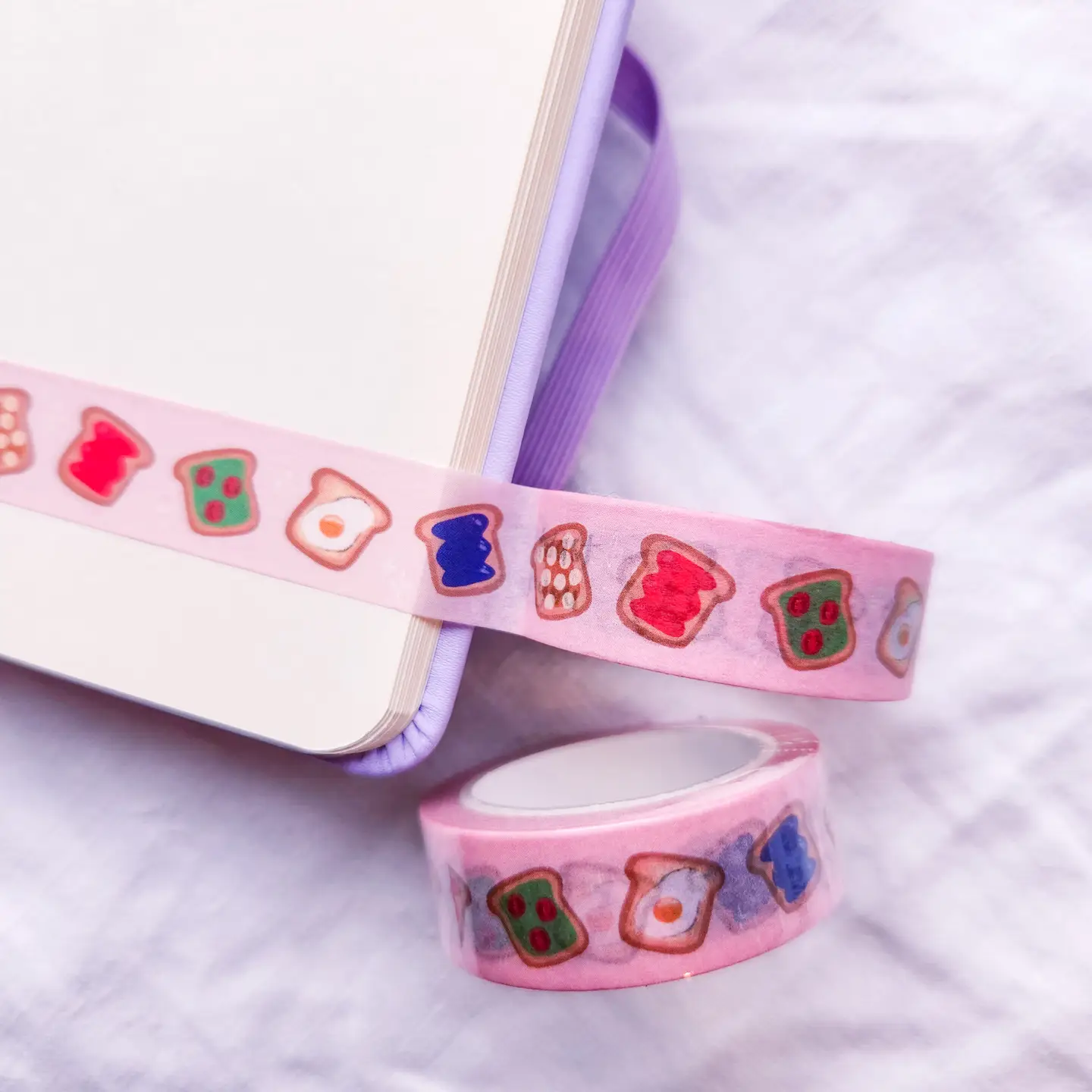 A Toast To You Washi Tape