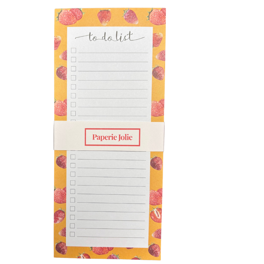 To-Do List