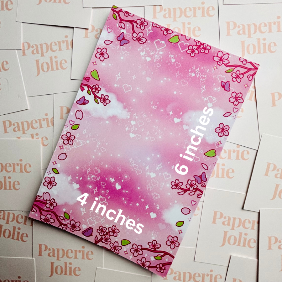 Sakura Notepad