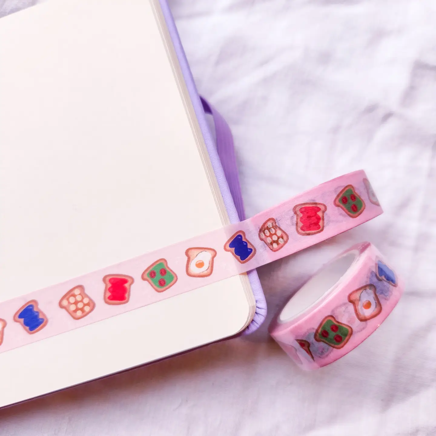 A Toast To You Washi Tape