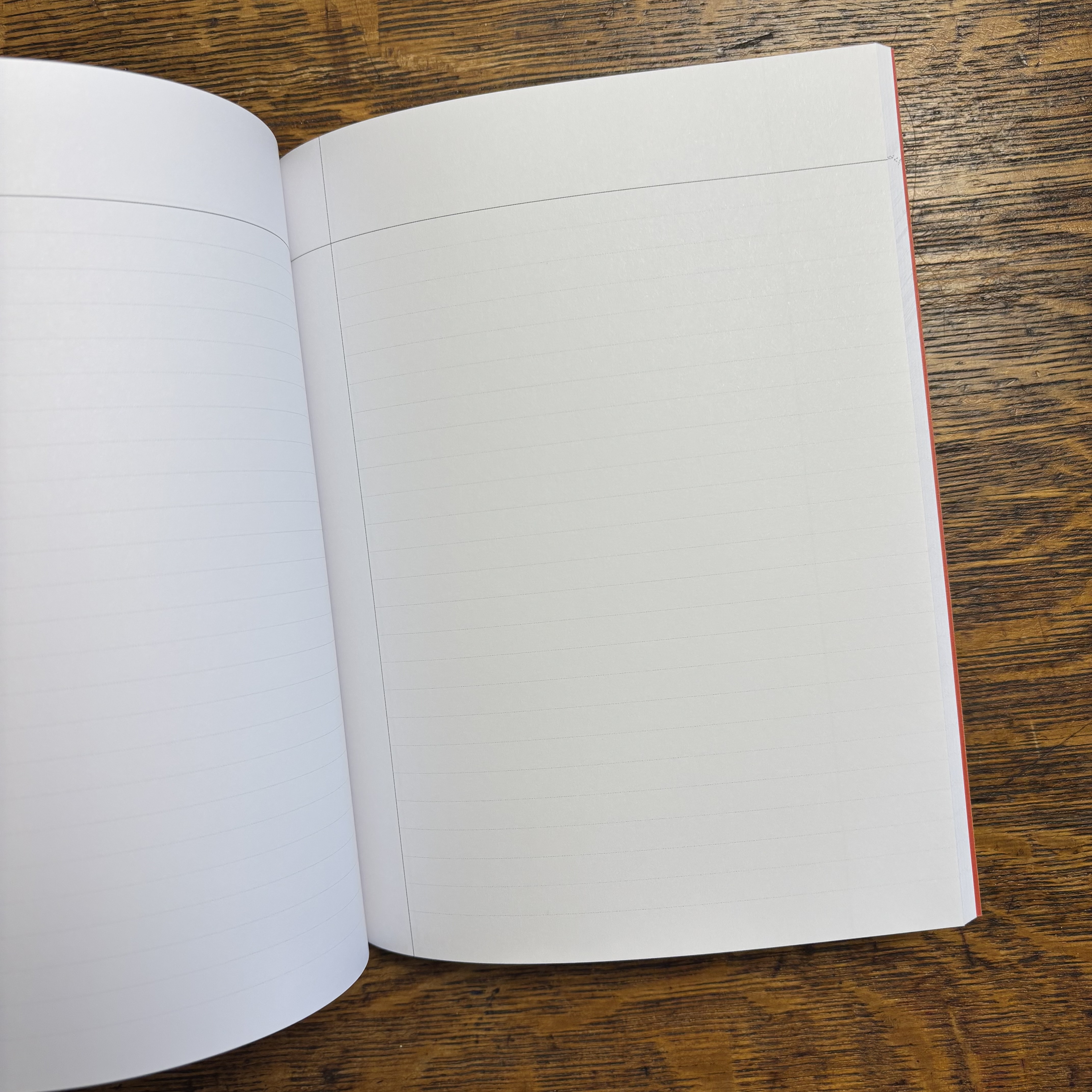 Olive Lined Journal