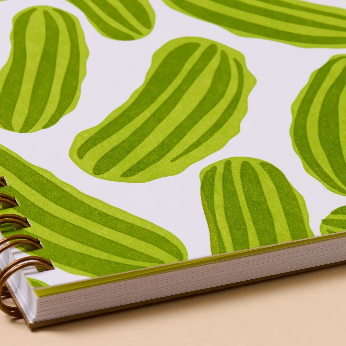 Pickle Notebook
