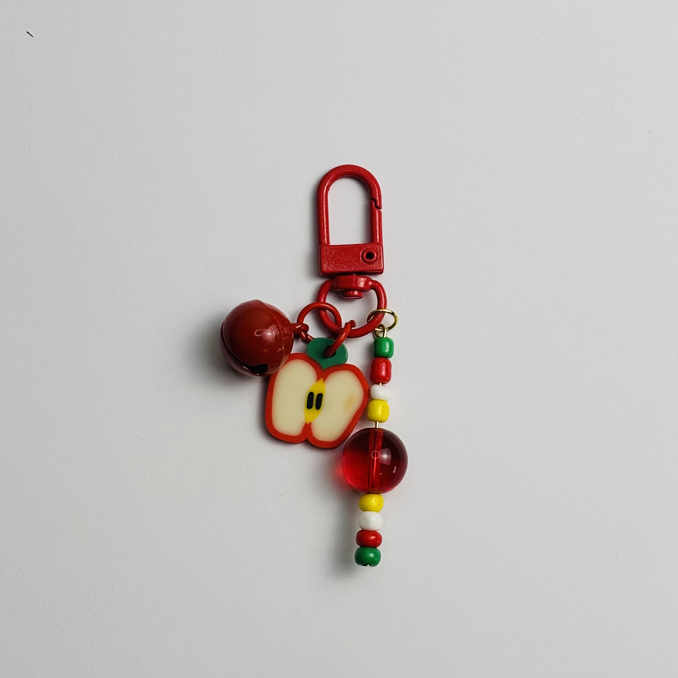 Apple Journal Charm