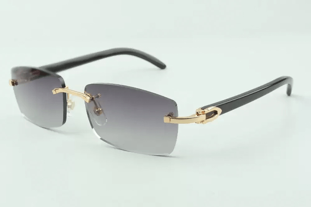 Carti All Black Buffs (Black Tint)