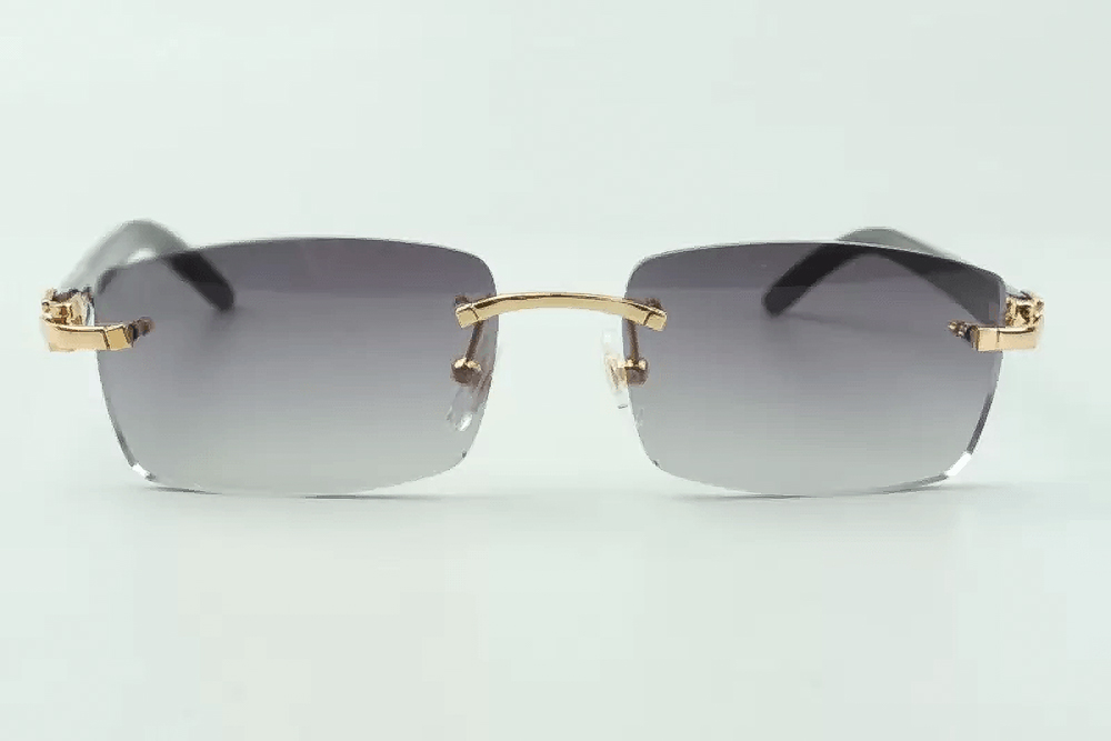 Carti All Black Buffs (Black Tint)