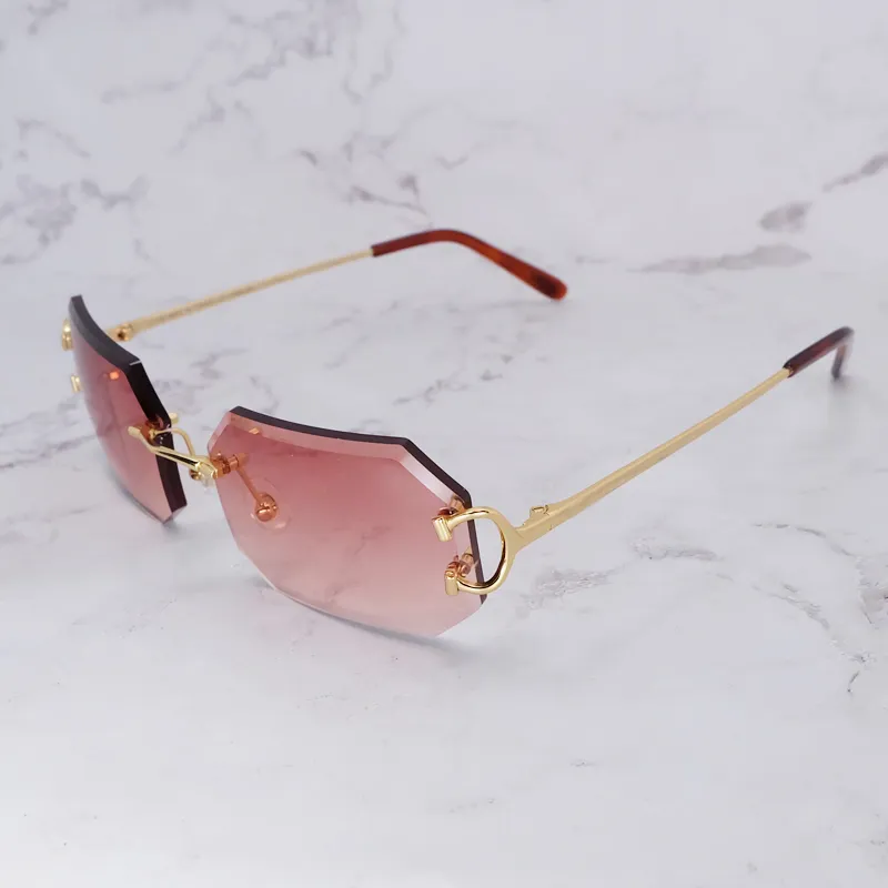 Octo Cut Carti Big C Wires (Red Tint)