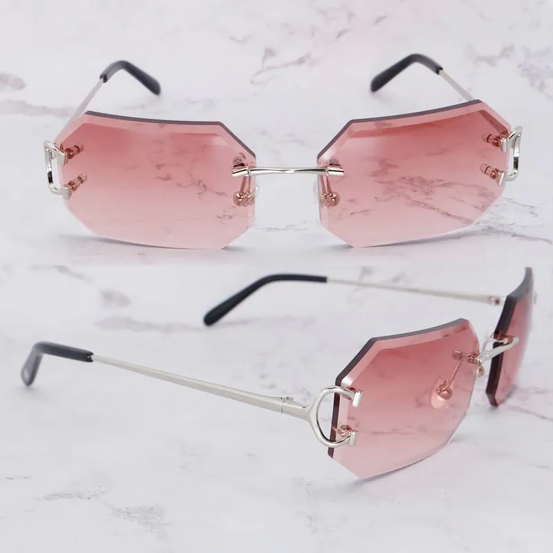 Octo Cut Carti Big C Wires (Red Tint)