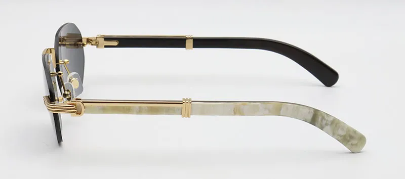 New Style Carti White and Black Buffs (Black Tint)