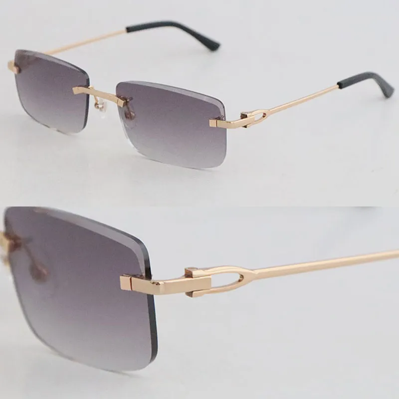 New Style Carti C Wires (Black Tint)